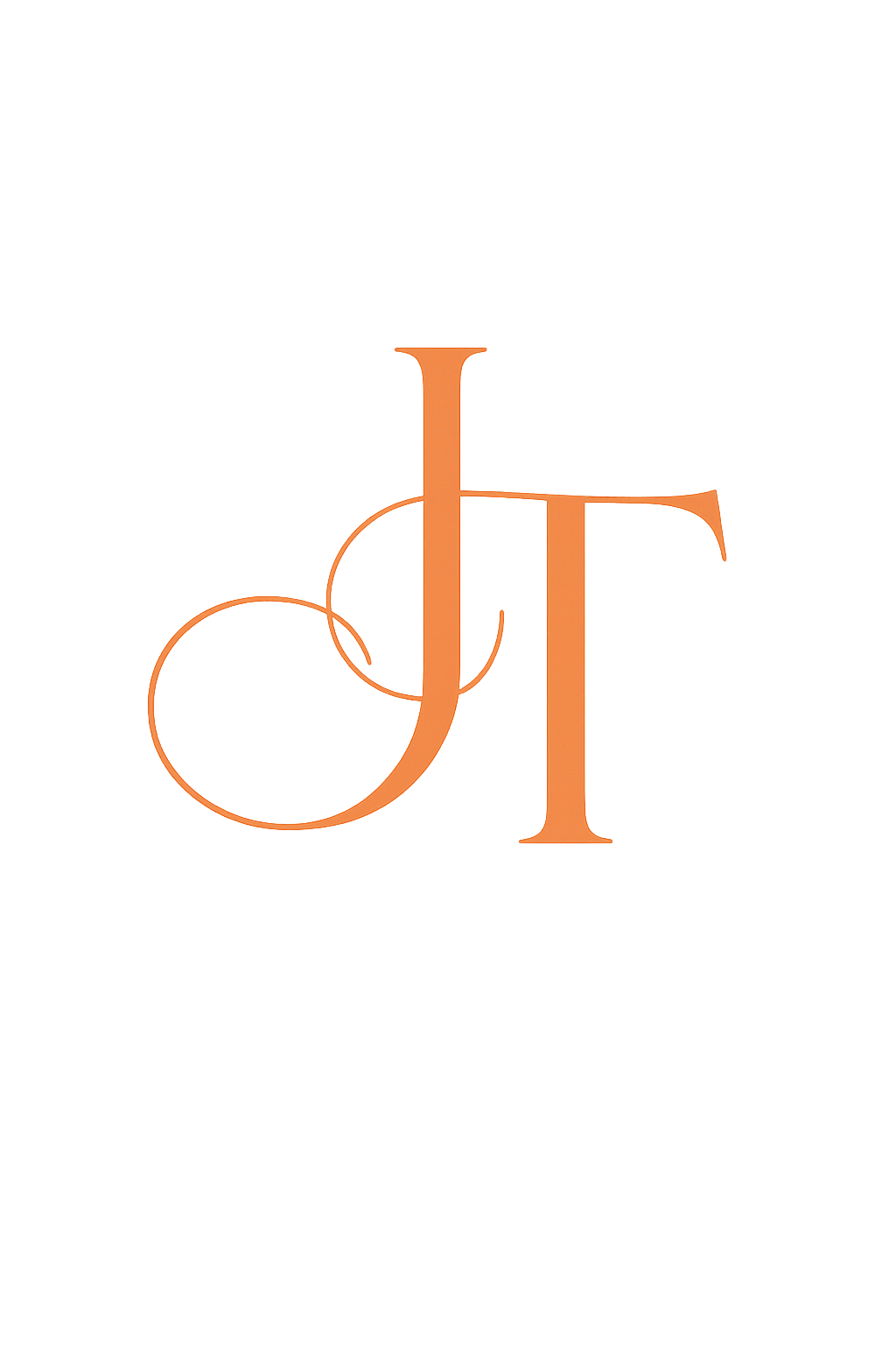 Monogramme JT